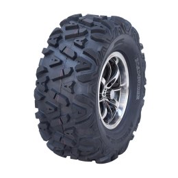 FORERUNNER OPONA AT25X10-12-6PR LANCER 50F TL DOT 10/2025