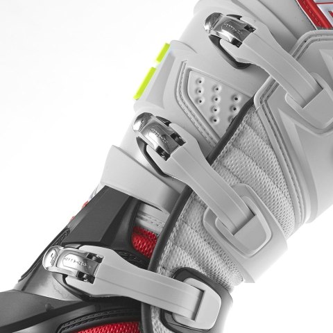 GAERNE BUTY CROSS/ENDURO JUNIOR/KID/DZIECIĘCE MODEL GX-J BLACK/WHITE/RED KOLOR CZARNY/BIAŁY/CZERWONY ROZMIAR 41