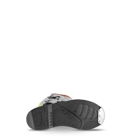 GAERNE BUTY CROSS/ENDURO JUNIOR/KID/DZIECIĘCE MODEL GX-J BLACK/WHITE/RED KOLOR CZARNY/BIAŁY/CZERWONY ROZMIAR 41