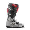 GAERNE BUTY CROSS/ENDURO MODEL GX-1 GOODYEAR ANTHRACITE/GREY/RED KOLOR ANTRACYT/SZARY ROZMIAR 48