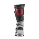 GAERNE BUTY CROSS/ENDURO MODEL GX-1 GOODYEAR ANTHRACITE/GREY/RED KOLOR ANTRACYT/SZARY ROZMIAR 48