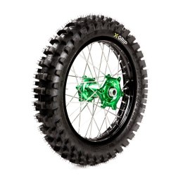 X-GRIP WYPRZEDAŻ OPONA MOTOCROSS/ENDURO 120/90-18 DIRTDIGGER EXTRA SOFT 65M TT TYŁ DOT 23-41/23
