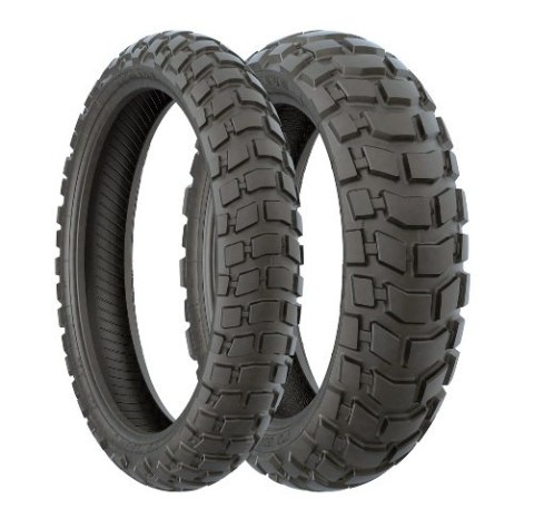HEIDENAU OPONA 120/90-18 K60 RANGER 65R TT M/C M+S PRZÓD DOT 06/2026