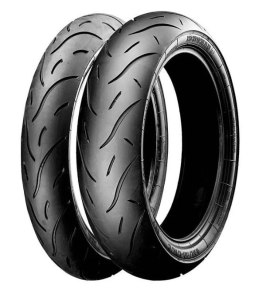 HEIDENAU OPONA 130/70-17 K80 62H TL M/C TYŁ DOT 38/2025