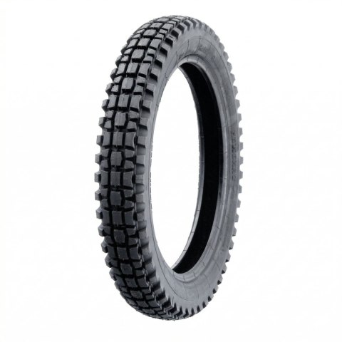 HEIDENAU OPONA 3.25-18 K37 59P TT M/C REINF PRZÓD/TYŁ DOT 43/2025