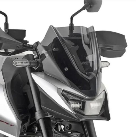 KAPPA 2026/03 MOCOWANIE SZYBY 1221AK HONDA CB 750 HORNET '25-,