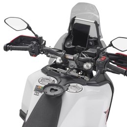 KAPPA 2026/03 MOCOWANIE TANKLOCK YAMAHA TENERE 700 WORLD RAID '26-
