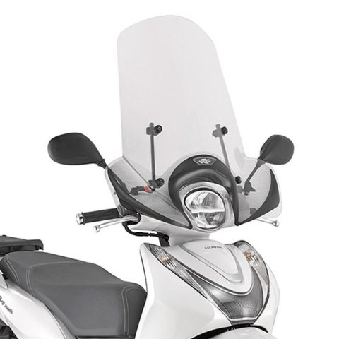 KAPPA MOCOWANIE SZYBY 1193AK HONDA SH MODE 125 '21-'25