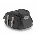 KAPPA TORBA NA ZBIORNIK / BAK (TANKBAG) DO MOCOWANIA TANKLOCK 3L (WYS. 16CM X SZER. 19CM X DŁ. 23CM) KOLOR CZARNY - ZASTĘPUJE ST