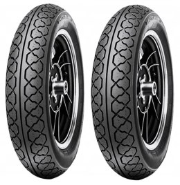METZELER OPONA 110/90-16 PERFECT ME77 59S TL M/C PRZÓD/TYŁ DOT 01/2026
