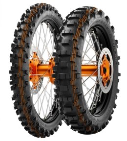 METZELER OPONA 140/80-18 MCE 6 DAYS EXTREME FIM SOFT TT 70M M+S M/C TYŁ DOT 05/2026