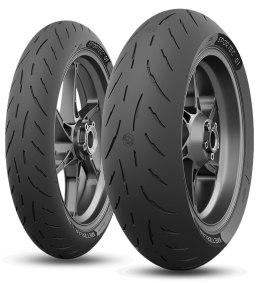 METZELER OPONA 150/60ZR17 SPORTEC 01 66W TL M/C TYŁ DOT 46-50/2025