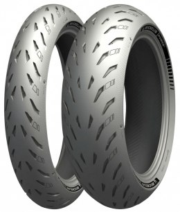 MICHELIN OPONA 180/55ZR17 POWER 5 (73W) TL M/C TYŁ DOT 12/2026