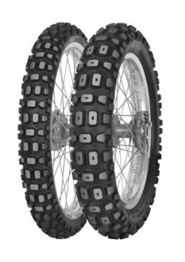 MITAS OPONA 110/80-18 MC-23 ROCKRIDER 58P TT TYŁ DOT 10/2026 (573407)
