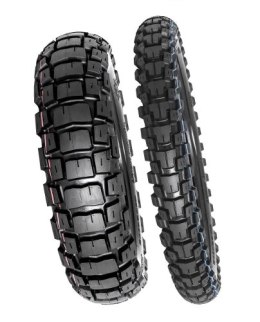MOTOZ OPONA 140/80-18 TRACTIONATOR ADVENTURE 70R TT TYŁ (ECER75/DOT) DOT 48/2025