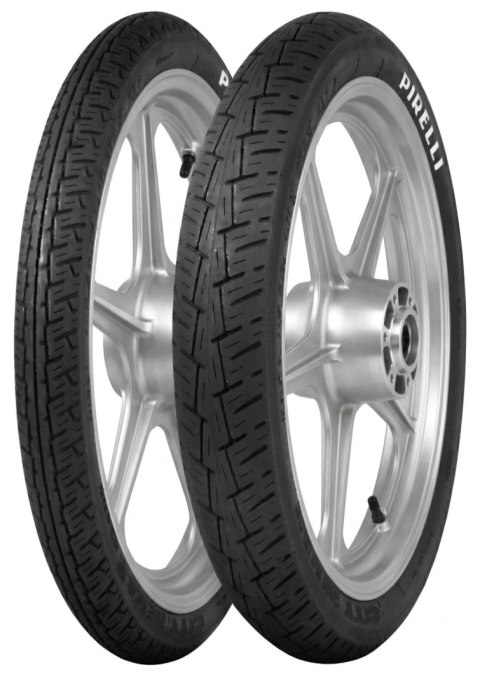 PIRELLI OPONA 130/90-15 CITY DEMON 66S TL M/C TYŁ DOT 50/2024