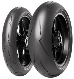 PIRELLI OPONA 190/55ZR17 DIABLO SUPERCORSA V4 SP (75W) TL M/C TYŁ DOT 12/2026