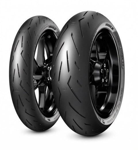 PIRELLI OPONA 200/55ZR17 DIABLO ROSSO CORSA II (78W) TL M/C TYŁ DOT 37/2023