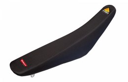 POLISPORT SIEDZENIE KOMPLETNE Z POWŁOKĄ PMD (PYRAMID) OEM PASUJE YAMAHA YZ 125/250 '02-'21 KOLOR CZARNY