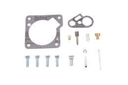 PROX 2025/12 ZESTAW NAPRAWCZY GAŹNIKA YAMAHA PW 50 '81-'24