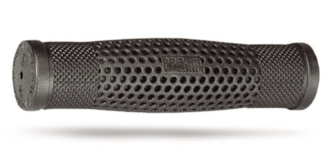 PROGRIP MANETKI PG738 ATV / JETSKI / ROWER MTB SOFT (22+22MM, DŁ.115MM) KOLOR CZARNY (JEDNOSKŁADNIKOWE) (738-102)
