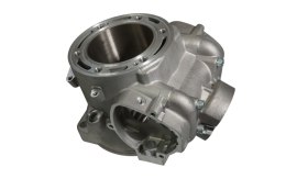 PROMX 2026/01 CYLINDER KTM SX / EXC 250 / 300 TPI '18-'23 STD , WTRYSK , FUEL INJECTION , 72MM NICASYL , 55730138000 , 556300381