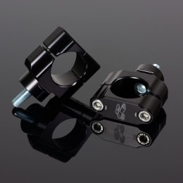 RENTHAL MOCOWANIE KIEROWNICY 36MM DO KIEROWNICY FATBAR 36 KTM SX/SX-F '16-'22; HUSQVARNA FC/TC '20-'22
