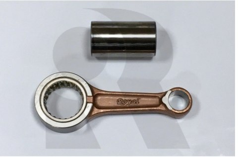 ROYAL RODS KORBOWÓD HONDA CRF 450 R '02-'08