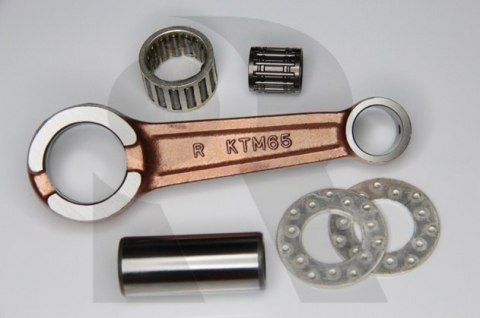 ROYAL RODS KORBOWÓD KTM SX 65 (SX65) '03-'08