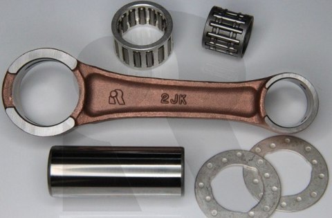 ROYAL RODS KORBOWÓD YAMAHA DT 125R '88-'06, TDR 250 '95-'97, TZR 125