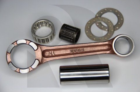 ROYAL RODS KORBOWÓD YAMAHA YZ 250 '99-'26, YZ 250 X '16-'26, FANTIC XX 250 '22-'25 (SWORZEŃ 24x58.7)