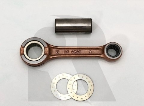 ROYAL RODS KORBOWÓD YAMAHA YZ 65 (YZ65) '18-'25