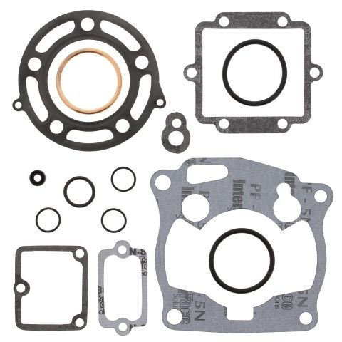 WINDEROSA (VERTEX) USZCZELKI TOP-END KAWASAKI KX125 '92-93,