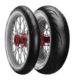 AVON OPONA 180/70R16 COBRA CHROME WSW 77V TL TYŁ BIAŁY BOK DOT 47/2023 (4120115)