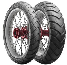 AVON OPONA 90/90-21 TREKRIDER AV84 54V TL PRZÓD DOT 42/2023 (2230110)