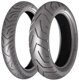 BRIDGESTONE OPONA 110/80R19 BATTLAX A41 59V TL PRZÓD DOT 04/2026
