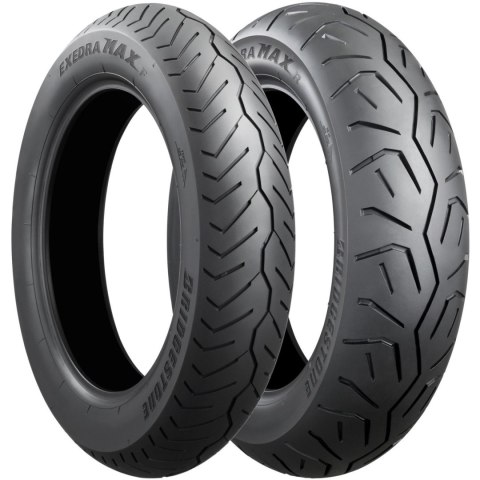 BRIDGESTONE OPONA 130/90-16 EXEDRA MAX (67H) TT PRZÓD DOT 01-02/2026