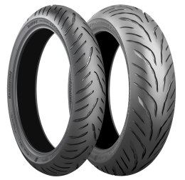 BRIDGESTONE OPONA 150/70ZR17 BATTLAX T32 (69W) TL TYŁ DOT 02/2026