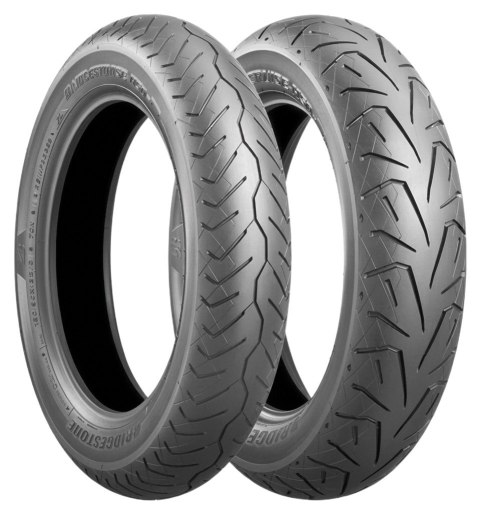 BRIDGESTONE OPONA 150/80B16 BATTLECRUISE H50 77H TL UM TYŁ DOT 03/2026