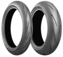 BRIDGESTONE OPONA 200/55ZR17 RS12 (78W) TL TYŁ 02/2026