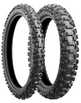 BRIDGESTONE OPONA 70/100-19 BATTLECROSS X30 42M TT PRZÓD DOT 03/2026