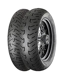 CONTINENTAL OPONA MT90B16 CONTITOUR 74H TL REINF M/C PRZÓD DOT 50/2024 (240279) (oferta specjalna)