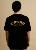 DIVERSE EXTREME TEAM - DAKAR RALLY KOSZULKA DKR BREAKDOWN KOLOR CZARNY ROZMIAR XL