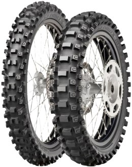 DUNLOP OPONA 100/100-18 GEOMAX MX33 59M TT TYŁ DOT 22/2024
