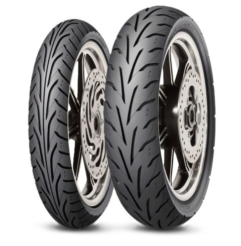 DUNLOP OPONA 100/90-18 ARROWMAX GT601 56H TL PRZÓD DOT 06/2026