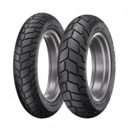 DUNLOP OPONA 130/90B16 D427 67H TL PRZÓD HARLEY-DAVIDSON DOT 37/2022
