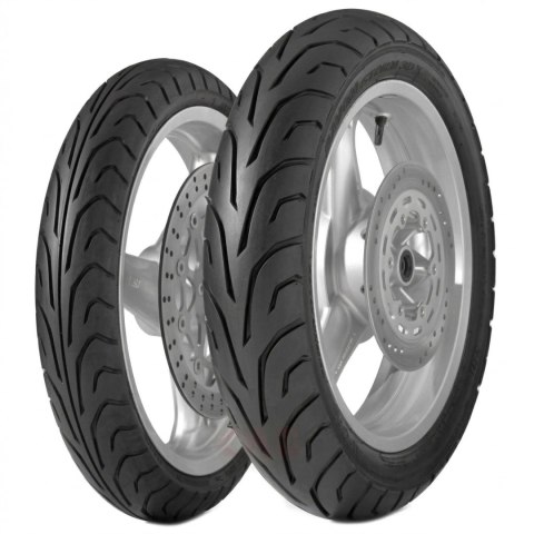 DUNLOP OPONA 140/80-17 ARROWMAX STREETSMART 69V TL TYŁ DOT 26/2025
