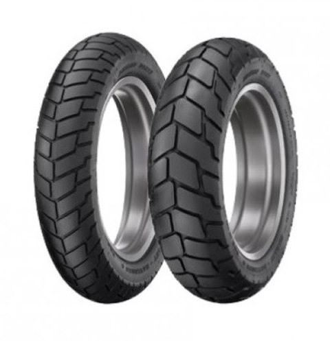 DUNLOP OPONA 180/70B16 D427 77H TL TYŁ HARLEY-DAVIDSON DOT 22/2023