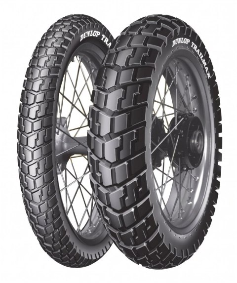 DUNLOP OPONA 90/90-21 TRAILMAX 54H TL PRZÓD DOT 14-15/2026