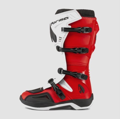 FORMA BUTY CROSS TRACTION KOLOR CZARNY/CZERWONY/BIAŁY ROZMIAR 43